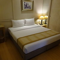 スイートルーム