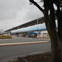 岐阜羽島駅