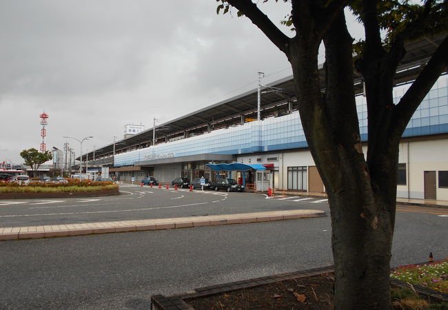 東海道新幹線の駅