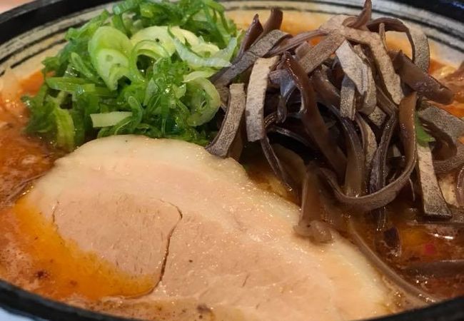 らーめん木蓮 クチコミ アクセス 営業時間 琴似 発寒中央 フォートラベル らーめん木蓮 クチコミ アクセス 営業時間 琴似 発寒中央 フォートラベル