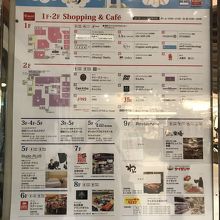 色々入ってます。