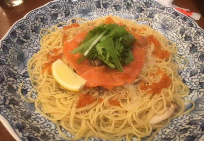 神戸パスタ パスタ スイーツ Labi1池袋店 クチコミ アクセス 営業時間 池袋 フォートラベル