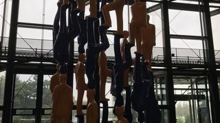 ぶらっと寄るのも良いです