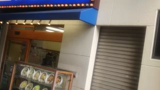 中華そばは普通に美味しかった。