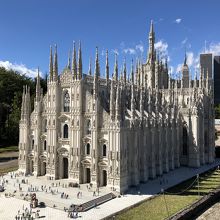 細かい所まで良くできています