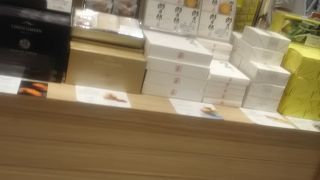 那須にあるチーズガーデン