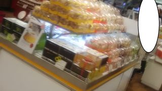 那須で人気のラスクのお店