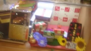 日光が本店の大変人気のあるカステラの店