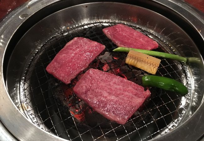 炭火焼肉 金角 野方店 クチコミ アクセス 営業時間 高円寺 フォートラベル