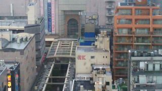 閉店が決まりました