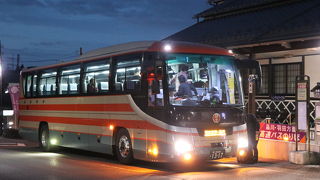 週末のアクアライン系統は遅れます