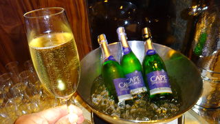 ブラッスリー ヨーロッパ