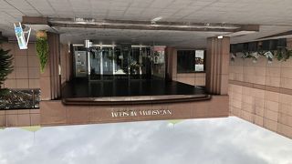 鹿児島の穴場観光地！眺めも、地元画家だけでなく、印象派の作品も！すばらしい。