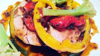 ゆったりできてオススメ