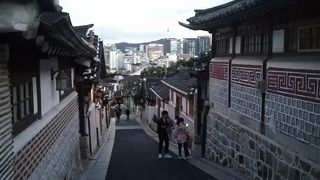 タイムスリップ