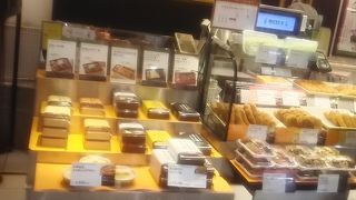 コロッケは大変美味しい