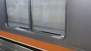 2018年10月７日現在、未だに２０５系で運転する列車があります