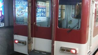 普通列車について