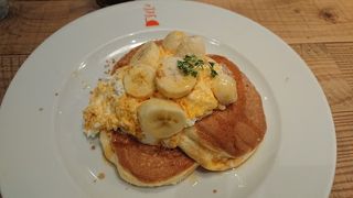 ふわっふわ、を求め再訪。