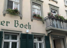 Hotel Weisser Bock