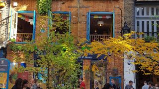 ANA国際線ビジネスクラスのアメニティに使われている