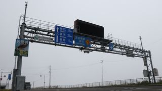 運転はしやすいです