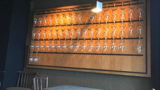 素晴らしい接客と料理！