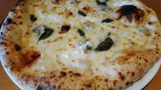 食材が確かなお手軽イタリアン