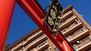 素晴らしい雰囲気に感動！