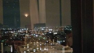 お料理も眺望も素敵なレストラン