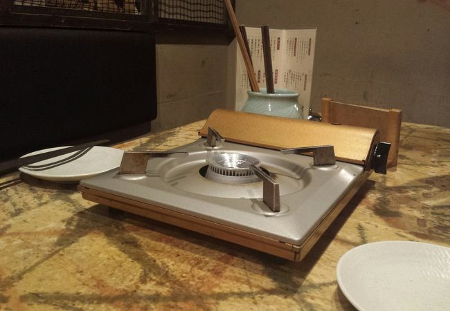 鶏づくしの居酒屋