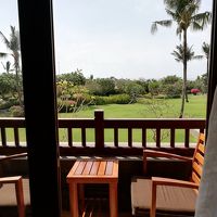 ジンバランベイルーム