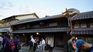 なかなか良かったです