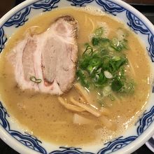 ラーメン