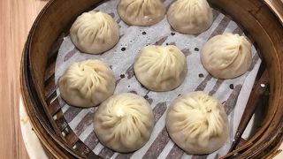 肉汁たっぷりです