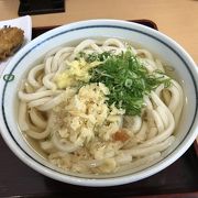 味もコスパも及第点