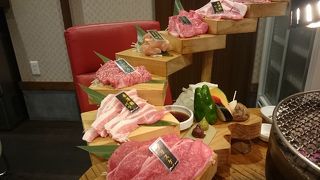 炭火焼肉 ミート ミート