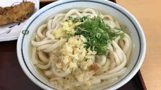 味もコスパも及第点