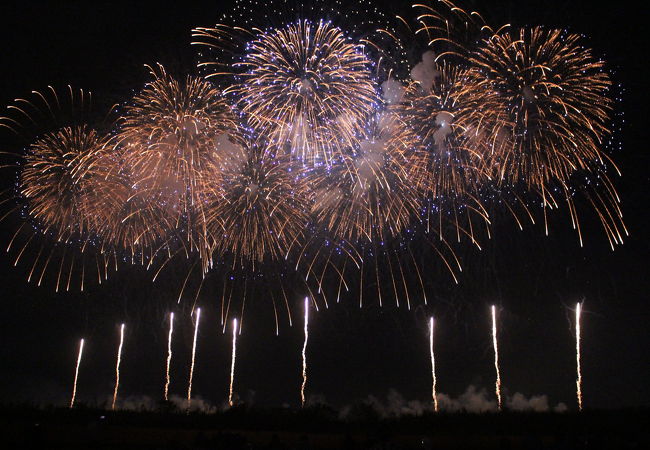 こうのす花火大会 クチコミ アクセス 営業時間 鴻巣 桶川 北本 フォートラベル