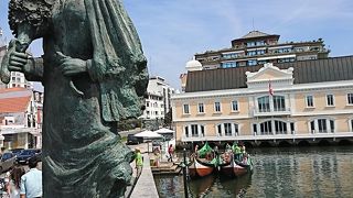 ポルトガルのヴェニス