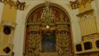 サン ジュゼッペ教会