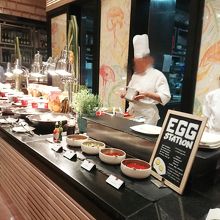 ライブキッチン♪