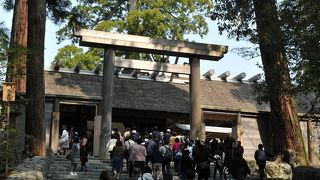 足を運ぶべき場所