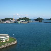 駐車場からの素晴らしい眺望！！