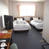 天草側　禁煙　ツインルーム