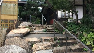 瓦そば本店 お多福