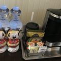 ディズニーまで思ったより近かった