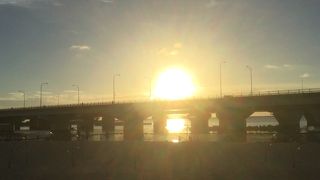 市内から近いが