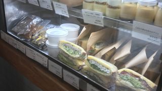 たかやマルシェ