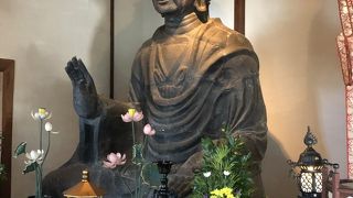 日本最古の寺院